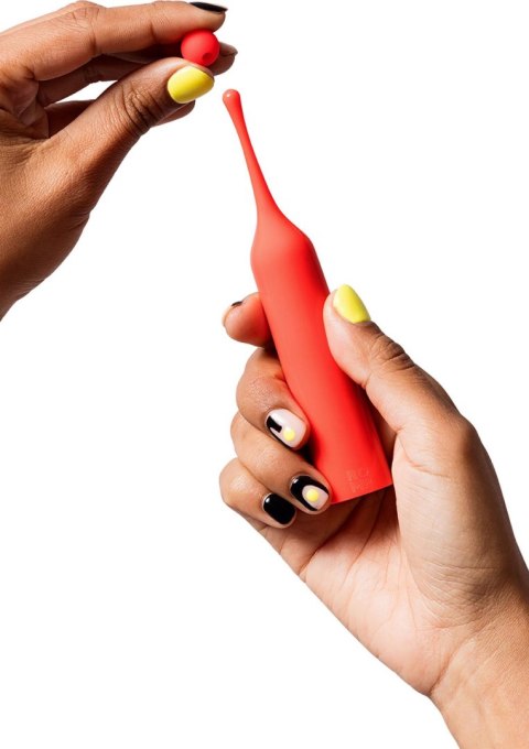 Pop Red Pop Red
