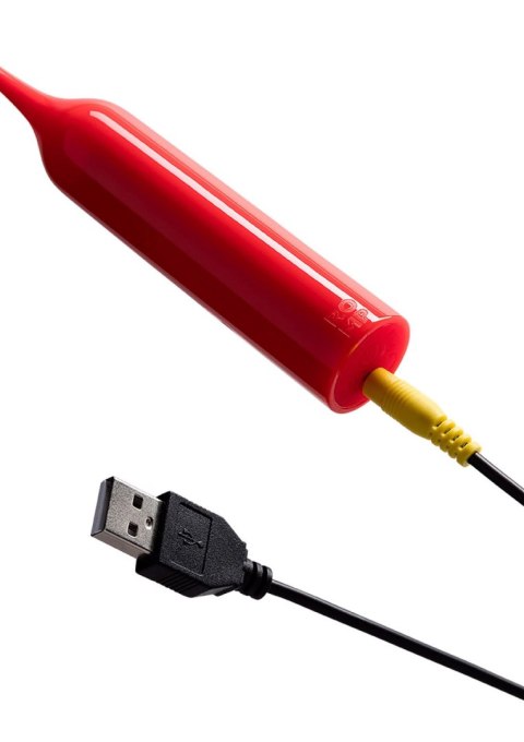 Pop Red Pop Red