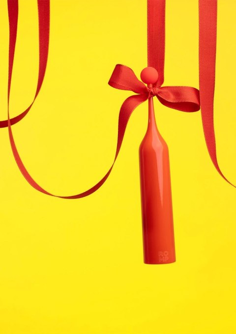 Pop Red Pop Red