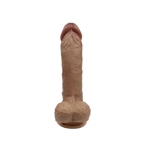 SD Premium Real Skin Model 1 (8") – realistyczny dildo Flesh SD Premium Real Skin Model 1 (8") – realistyczny dildo Flesh