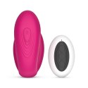 Teazers Couple Vibrator with Remote – wibrator dla par z pilotem