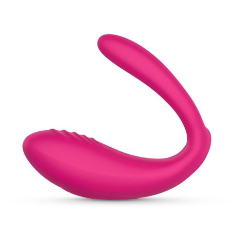 Teazers Couple Vibrator with Remote – wibrator dla par z pilotem Teazers Couple Vibrator with Remote – wibrator dla par z pilotem