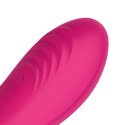 Teazers Couple Vibrator with Remote – wibrator dla par z pilotem