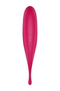 Twirling Pro red Twirling Pro red