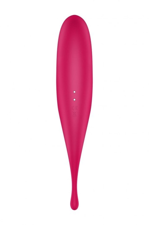 Twirling Pro red Twirling Pro red