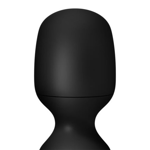 Wand-erland (Black/Rosegold) | Masażer Różdżkowy Wand-erland (Black/Rosegold) | Masażer Różdżkowy