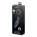 Wand-erland (Black/Rosegold) | Masażer Różdżkowy