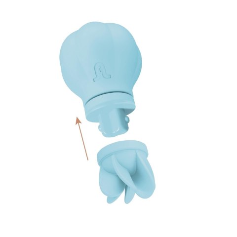 AD.Caress Blue AD.Caress Blue