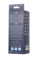 LUMINEX™ | Błękitna Odsłona 13 cm – Świecące Dildo Realistyczne by BEYOND TOYFA