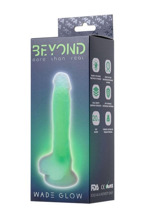 NEOWADE™ | GlowCore 14,5 cm NEOWADE™ | GlowCore 14,5 cm