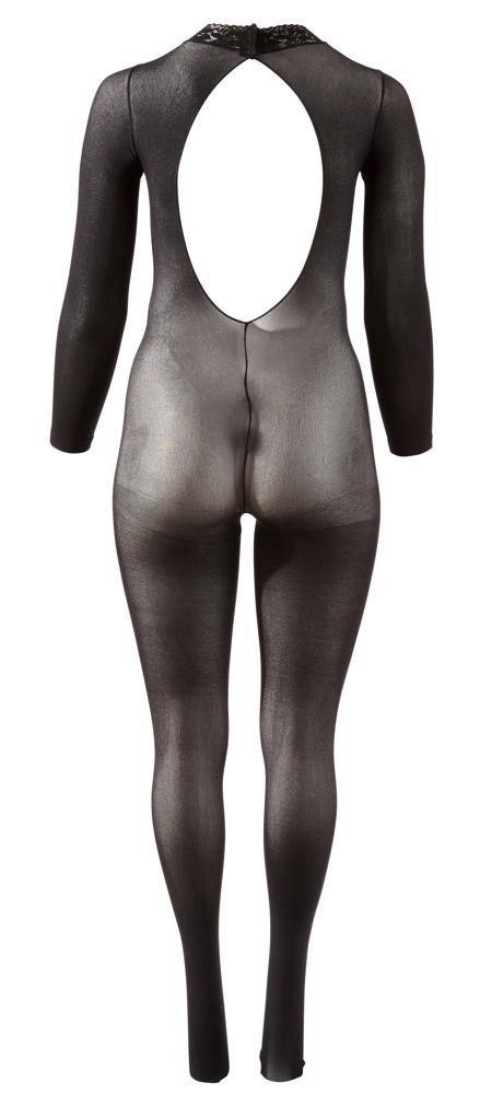 Catsuit ouvert XL-XXL Catsuit ouvert XL-XXL