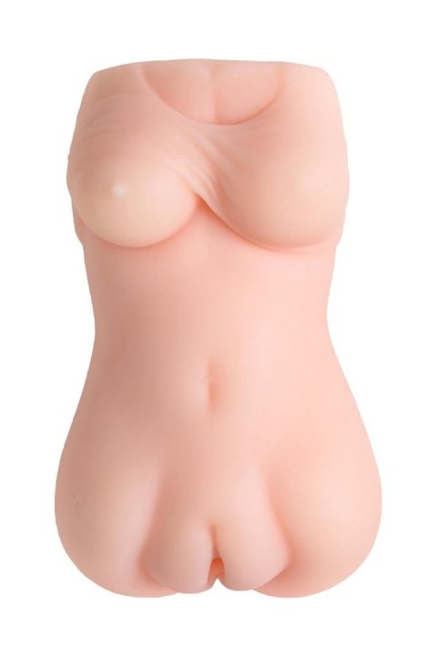 Cherry Ripe™ – UltraSoft Juicy Touch | Realistyczny Masturbator Waginalny Cherry Ripe™ – UltraSoft Juicy Touch | Realistyczny Masturbator Waginalny