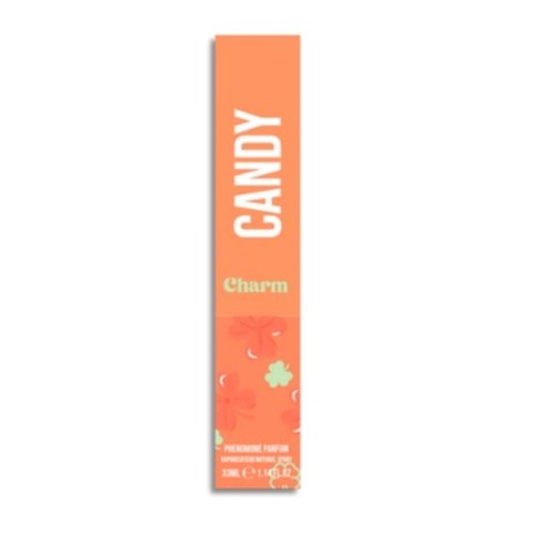 Perfumy z Feromonami CHARM - 33ml Perfumy z Feromonami CHARM - 33ml