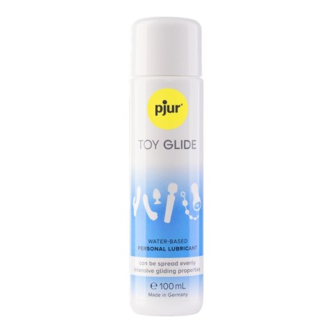 Pjur TOY GLIDE 100ml Pjur TOY GLIDE 100ml