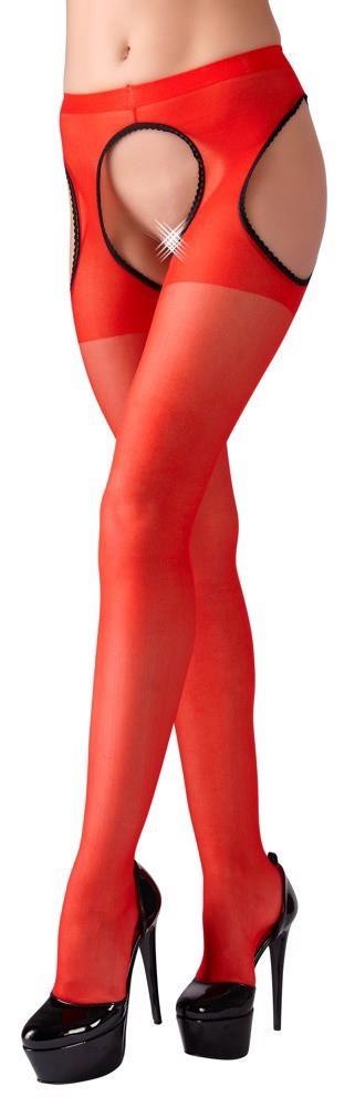 Sex Tights red L/XL Sex Tights red L/XL