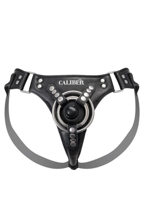 Strap-on harness for women, by RealStick CALIBER Strap-on harness for women, by RealStick CALIBER
