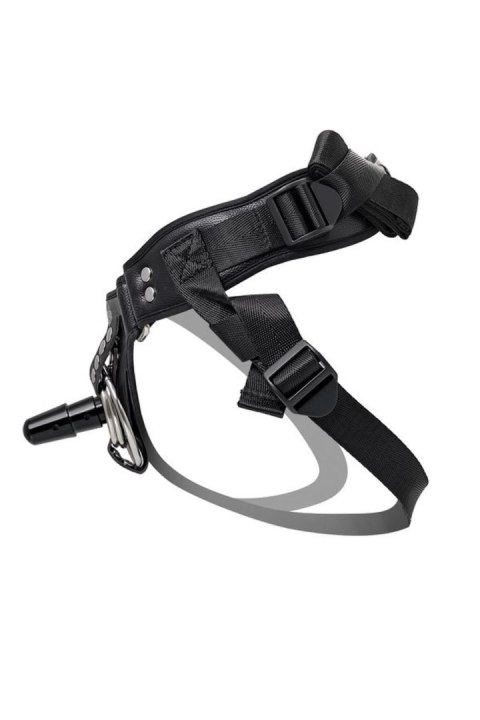Strap-on harness for women, by RealStick CALIBER Strap-on harness for women, by RealStick CALIBER