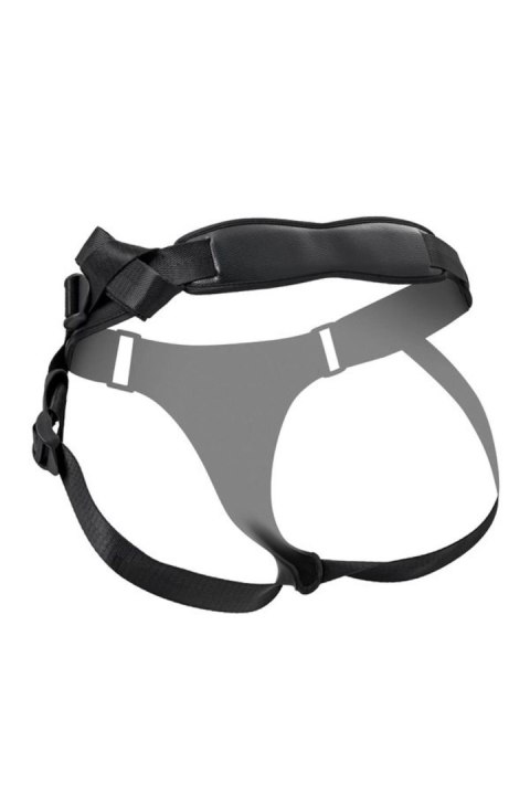 Strap-on harness for women, by RealStick CALIBER Strap-on harness for women, by RealStick CALIBER
