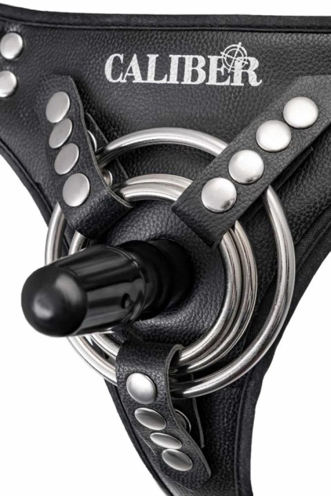 Strap-on harness for women, by RealStick CALIBER Strap-on harness for women, by RealStick CALIBER