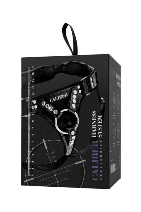 Strap-on harness for women, by RealStick CALIBER Strap-on harness for women, by RealStick CALIBER