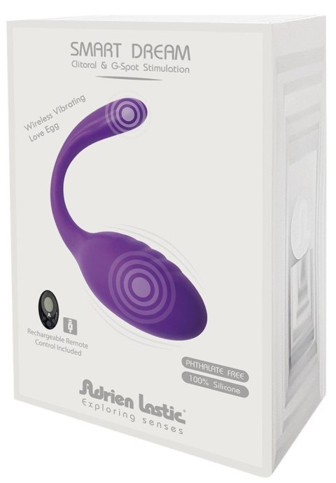 Stymulator-Smart Dream II + LRS Stymulator-Smart Dream II + LRS