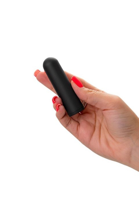 Vibro bullet, RealStik CALIBER, 7cm, O2 Vibro bullet, RealStik CALIBER, 7cm, O2