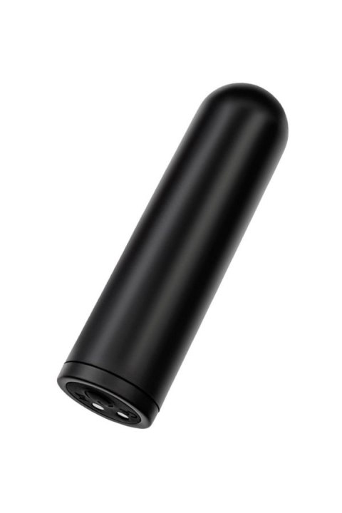 Vibro bullet with remote control, RealStik CALIBER, 7cm, O2 Vibro bullet with remote control, RealStik CALIBER, 7cm, O2