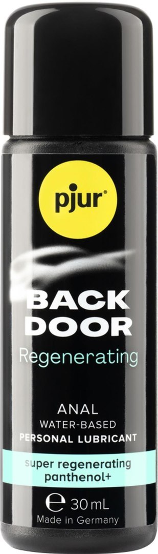 Żel-pjur backdoor Panthenol glide 30ml. Żel-pjur backdoor Panthenol glide 30ml.
