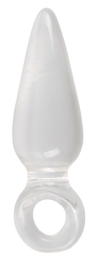 Finger Plug Finger Plug