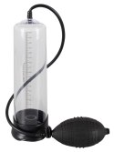 MB Professionals Power Pump