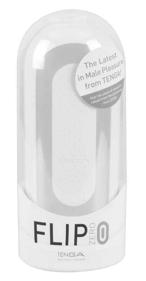 Tenga Flip 0 Zero Tenga Flip 0 Zero