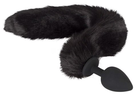 Bad Kitty Pet Play Plug & Ears Bad Kitty Pet Play Plug & Ears