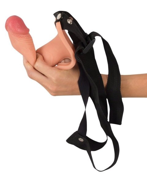 Realistixxx Strap-On Sleeve Realistixxx Strap-On Sleeve