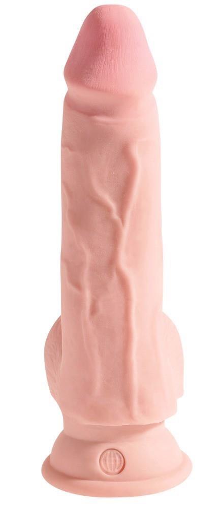 KCP 7.5 Triple Density Cock wi KCP 7.5 Triple Density Cock wi