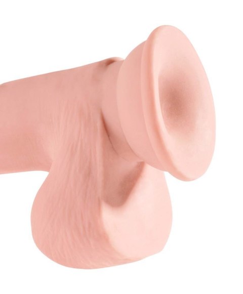 KCP 7.5 Triple Density Cock wi KCP 7.5 Triple Density Cock wi