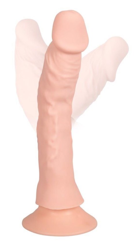 Nature Skin Bendable RC Vibrat Nature Skin Bendable RC Vibrat