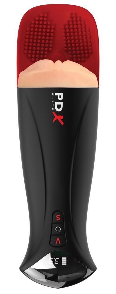 PDXE Fuck-O-Matic Pro XL Light PDXE Fuck-O-Matic Pro XL Light
