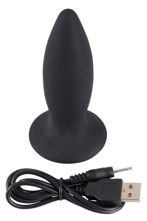 Black Velvets Recharge Plug S Black Velvets Recharge Plug S
