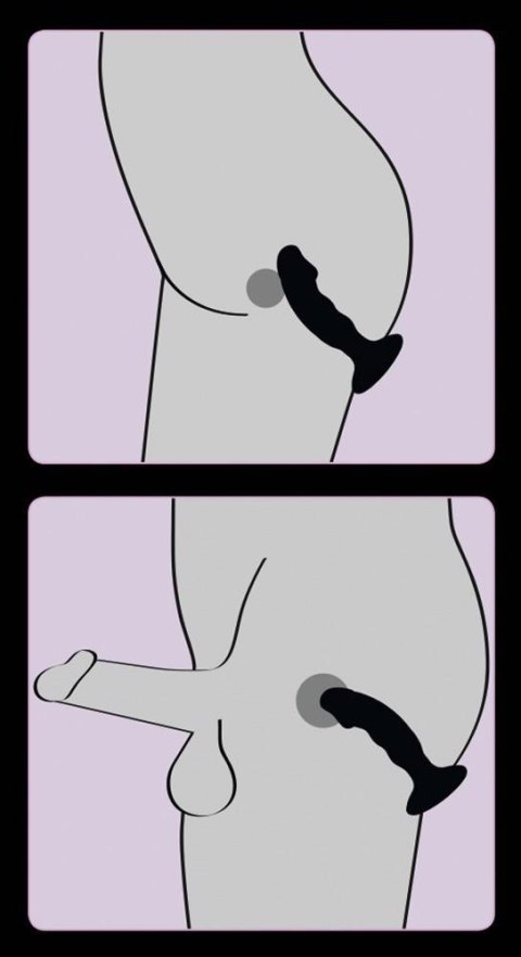 Black Velvets Rechargeable Plu Black Velvets Rechargeable Plu
