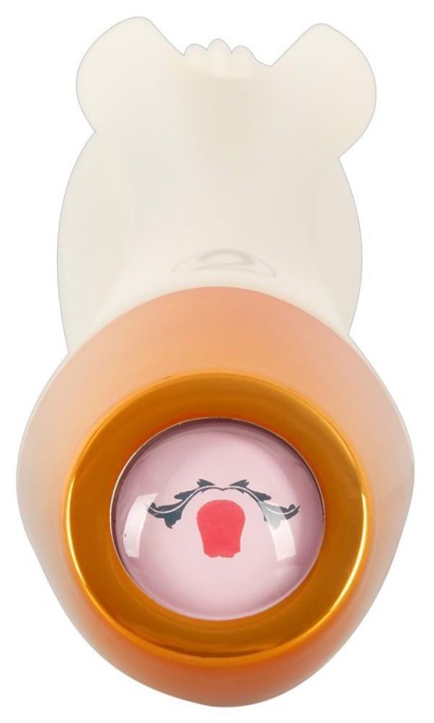 GITD Rabbit Vibrator GITD Rabbit Vibrator
