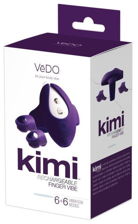 Kimi The Deep Purple Kimi The Deep Purple