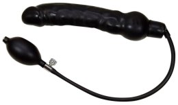 Blow Me Up – Lateksowe nadmuchiwane dildo