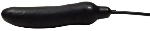 Blow Me Up – Lateksowe nadmuchiwane dildo Blow Me Up – Lateksowe nadmuchiwane dildo