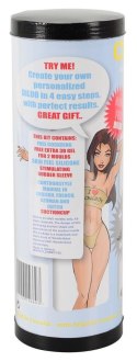 Cloneboy Suction pink Cloneboy Suction pink