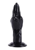 Hand Fucker XL 24cm Black