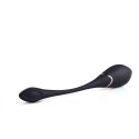 Ovulo Vibrante senza fili Toyz4Lovers Black Ovulo Vibrante senza fili Toyz4Lovers Black