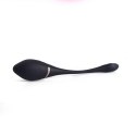 Ovulo Vibrante senza fili Toyz4Lovers Black Ovulo Vibrante senza fili Toyz4Lovers Black