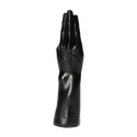 Plug- Fisting Mania Black Plug- Fisting Mania Black