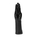 Plug- Fisting Mania Black Plug- Fisting Mania Black