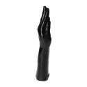 Plug- Fisting Mania Black Plug- Fisting Mania Black